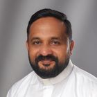 Melbin Mathew