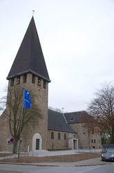 Kirche St. Joseph in Sythen